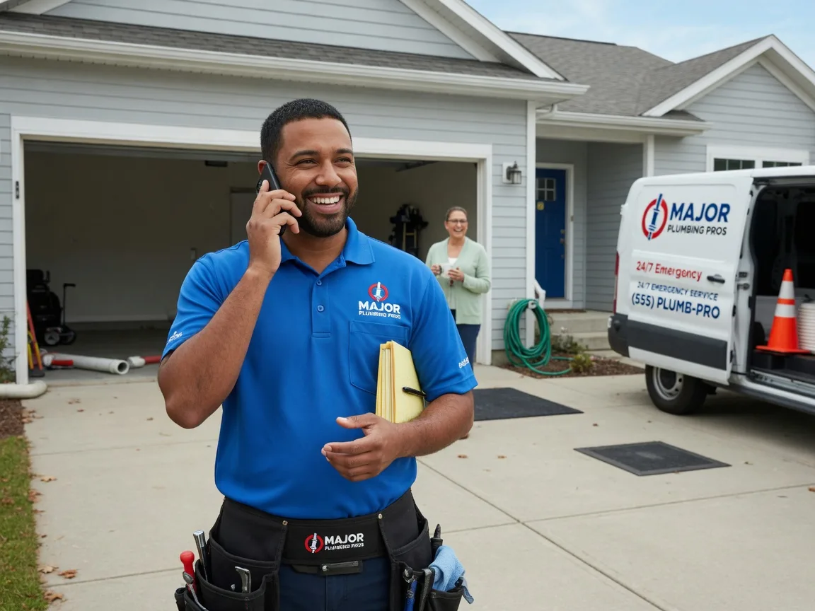 Drain Cleaning Services Glenrock, WY FAQs